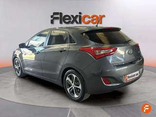 Hyundai i30 1.4 MPI BlueDrive Go!