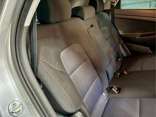 Hyundai Tucson 2.0 CRDI 136cv Tecno Sky Impecable