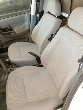 SEAT Inca 2003