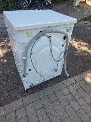 Lavadora 10kg
