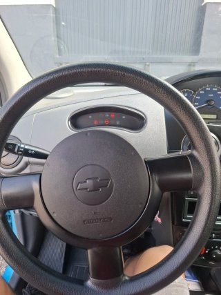 Chevrolet Matiz 2005