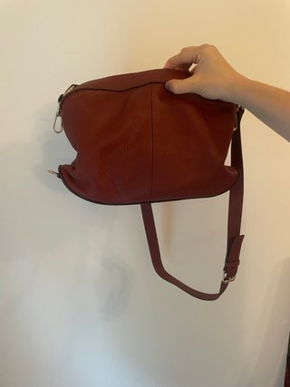 Bolso Bimba y Lola Rojo
