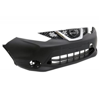 Paragolpes delantero para Nissan Qashqai J11