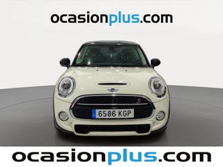 MINI MINI Cooper S 141 kW (192 CV)