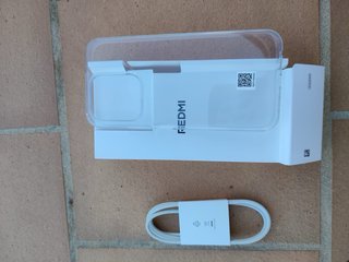 Redmi 15C 5G 128GB NFC