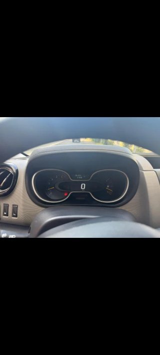 Renault Trafic 2015