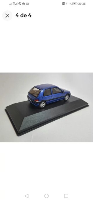 Peugeot 106 1993