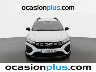 Dacia Sandero Stepway Essential ECO-G 74 kW (101 CV)