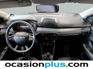 Dacia Sandero Stepway Essential ECO-G 74 kW (101 CV)