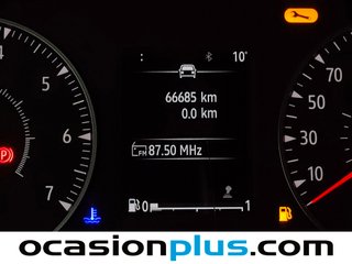Dacia Sandero Stepway Essential ECO-G 74 kW (101 CV)