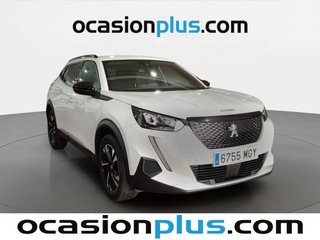 Peugeot 2008 BlueHDi 130 S&S Allure Pack EAT8 96 kW (130 CV)