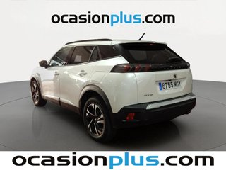 Peugeot 2008 BlueHDi 130 S&S Allure Pack EAT8 96 kW (130 CV)