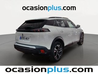 Peugeot 2008 BlueHDi 130 S&S Allure Pack EAT8 96 kW (130 CV)