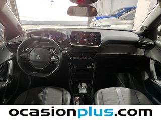 Peugeot 2008 BlueHDi 130 S&S Allure Pack EAT8 96 kW (130 CV)