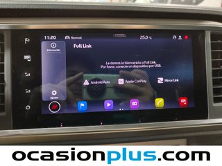 SEAT Ateca 1.5 TSI S&S X-Perience 110 kW (150 CV)