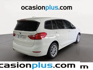 BMW Serie 2 216d Gran Tourer Business 85 kW (116 CV)