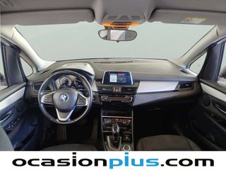 BMW Serie 2 216d Gran Tourer Business 85 kW (116 CV)