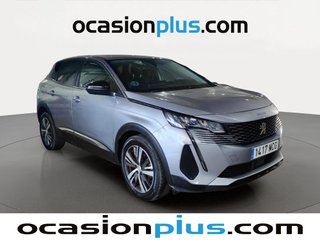 Peugeot 3008 PureTech 130 S&S Allure 96 kW (130 CV)