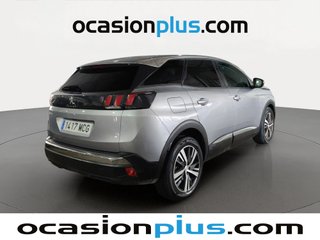Peugeot 3008 PureTech 130 S&S Allure 96 kW (130 CV)