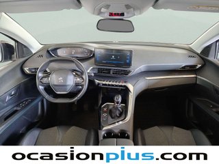 Peugeot 3008 PureTech 130 S&S Allure 96 kW (130 CV)