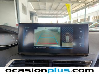 Peugeot 3008 PureTech 130 S&S Allure 96 kW (130 CV)
