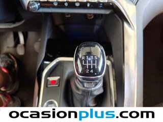 Peugeot 3008 PureTech 130 S&S Allure 96 kW (130 CV)