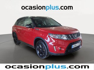 Suzuki Vitara 1.4 Turbo S 4WD 103 kW (140 CV)