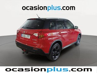 Suzuki Vitara 1.4 Turbo S 4WD 103 kW (140 CV)