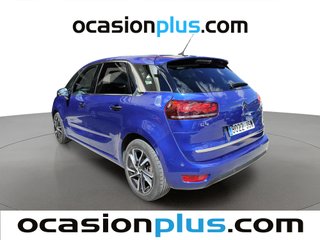 Citroen C4 Picasso PureTech 130 S&S 6v Shine EAT6 96 kW (130 CV)