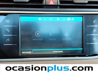 Citroen C4 Picasso PureTech 130 S&S 6v Shine EAT6 96 kW (130 CV)
