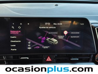 Kia Sportage 1.6 T-GDi MHEV Drive 4x2 110 kW (150 CV)