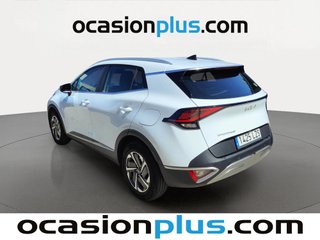 Kia Sportage 1.6 T-GDi MHEV Drive 4x2 110 kW (150 CV)