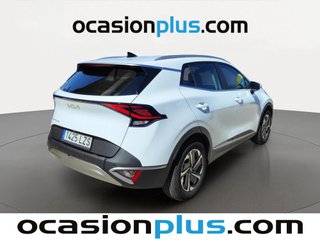 Kia Sportage 1.6 T-GDi MHEV Drive 4x2 110 kW (150 CV)