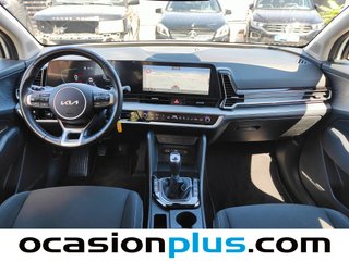 Kia Sportage 1.6 T-GDi MHEV Drive 4x2 110 kW (150 CV)