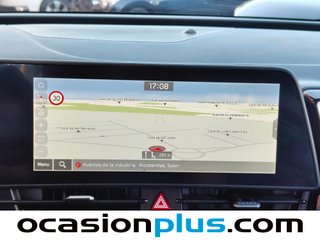 Kia Sportage 1.6 T-GDi MHEV Drive 4x2 110 kW (150 CV)