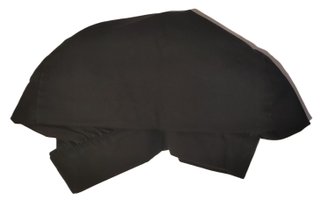 Gorro de cocina unisex