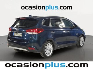 Kia Carens 1.6 GDi Drive 99 kW (135 CV)