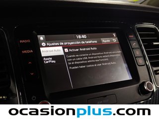 Kia Carens 1.6 GDi Drive 99 kW (135 CV)