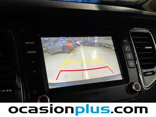 Kia Carens 1.6 GDi Drive 99 kW (135 CV)
