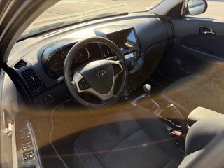 Hyundai i30 2009