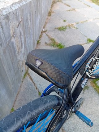 Bici Mondraker Play 3 Stunt