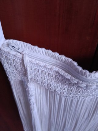 Lote 2 bolsos romer@ de tela hecho a mano