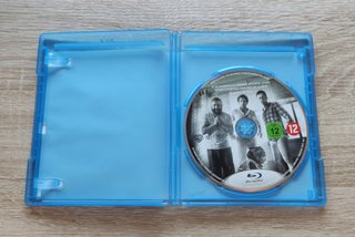 Trilogía Resacón en las Vegas Películas Blu Ray