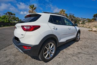 KIA Stonic 2018