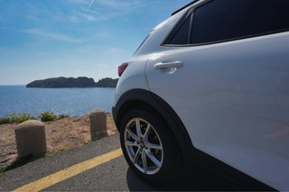 KIA Stonic 2018