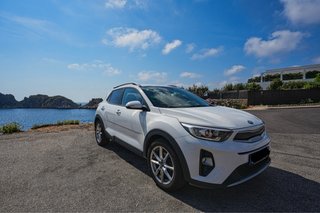 KIA Stonic 2018