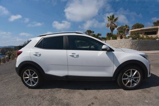 KIA Stonic 2018