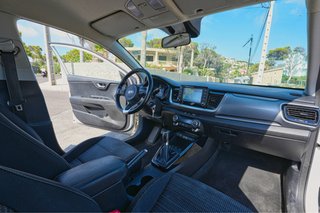 KIA Stonic 2018