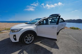 KIA Stonic 2018