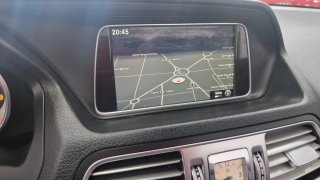 Mercedes-Benz Clase E PAQUETE AMG. 2016